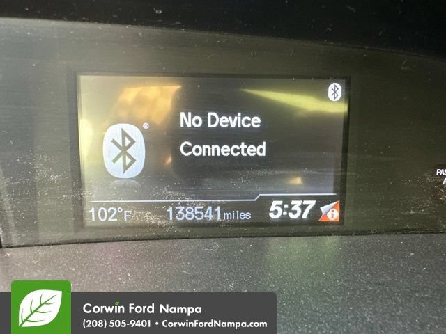 Used 2015 Honda Civic LX image 9