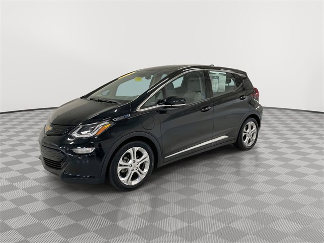 Used 2021 Chevrolet Bolt LT image 5