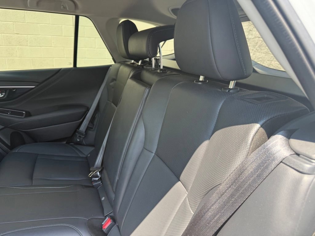 Used 2023 Subaru Outback Touring XT AWD/4WD image 29
