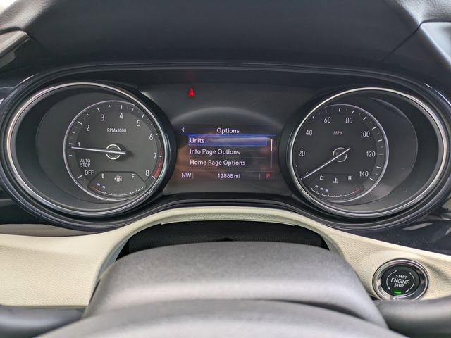 Used 2023 Buick Encore GX Select image 26