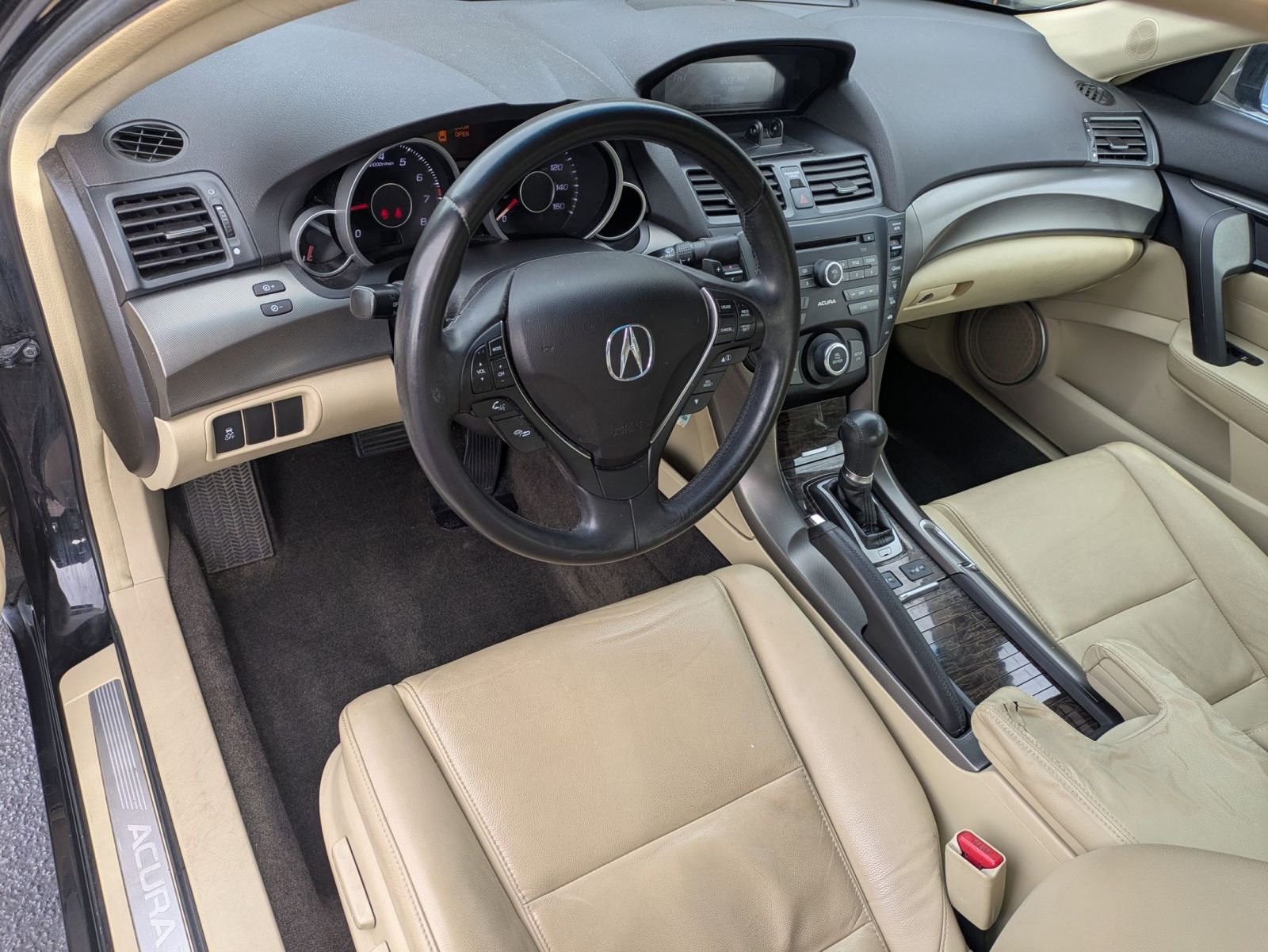 Used 2013 Acura TL 3.5 image 9