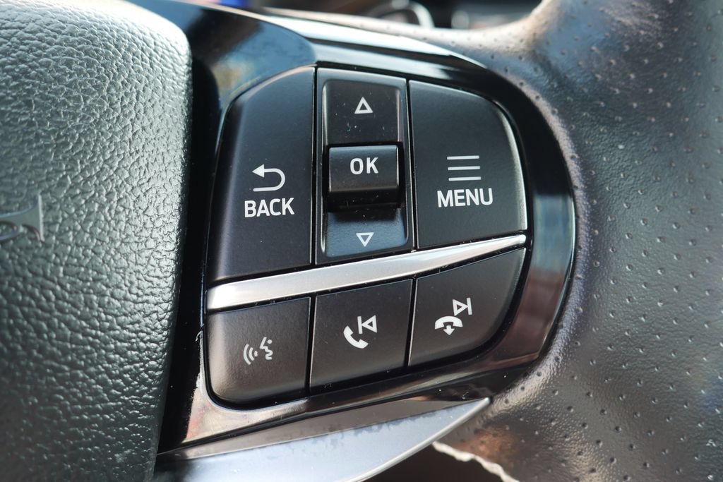 Used 2024 Ford Explorer ST w/ Equipment Group 401A AWD/4WD image 29