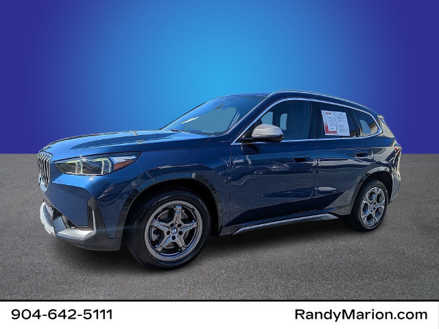 Used 2023 BMW X1 xDrive28i w/ Premium Package