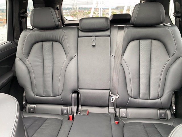 Used 2021 BMW X7 M50i w/ Executive Package AWD/4WD image 20