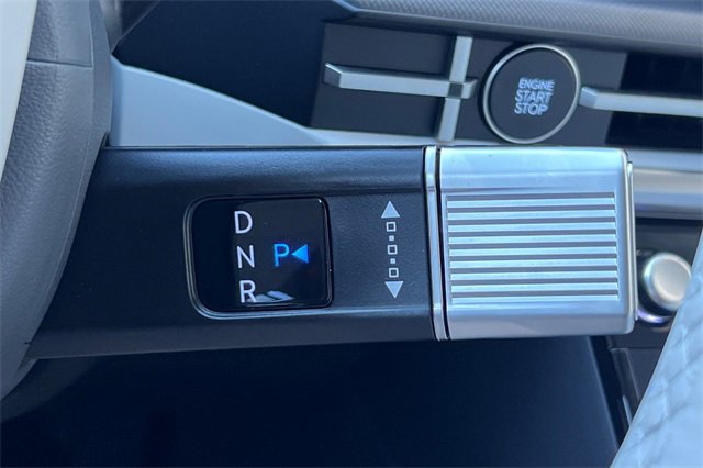 New 2026 Hyundai Santa Fe SEL image 22