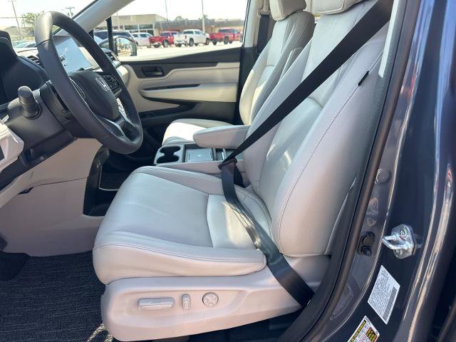New 2026 Honda Odyssey EX-L image 23
