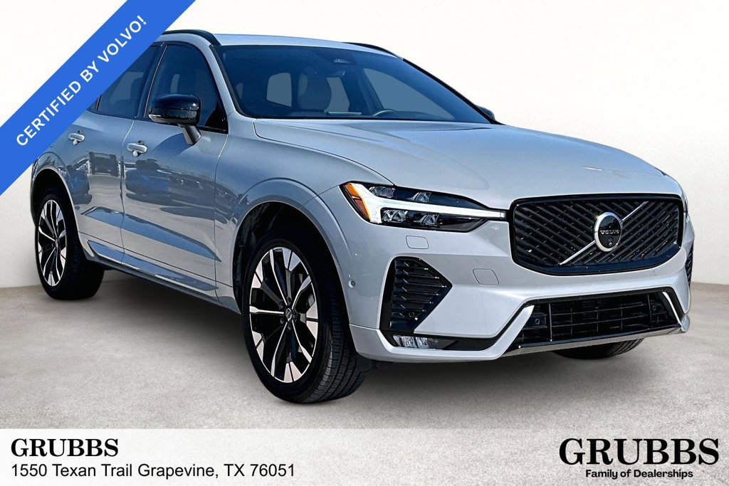 Used 2026 Volvo XC60 B5 Plus w/ Protection Package Premier AWD/4WD image 1