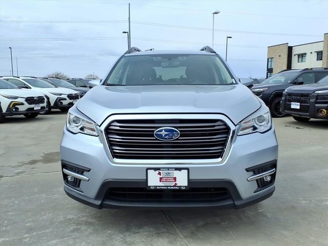 Certified 2021 Subaru Ascent Limited w/ Technology Package image 2