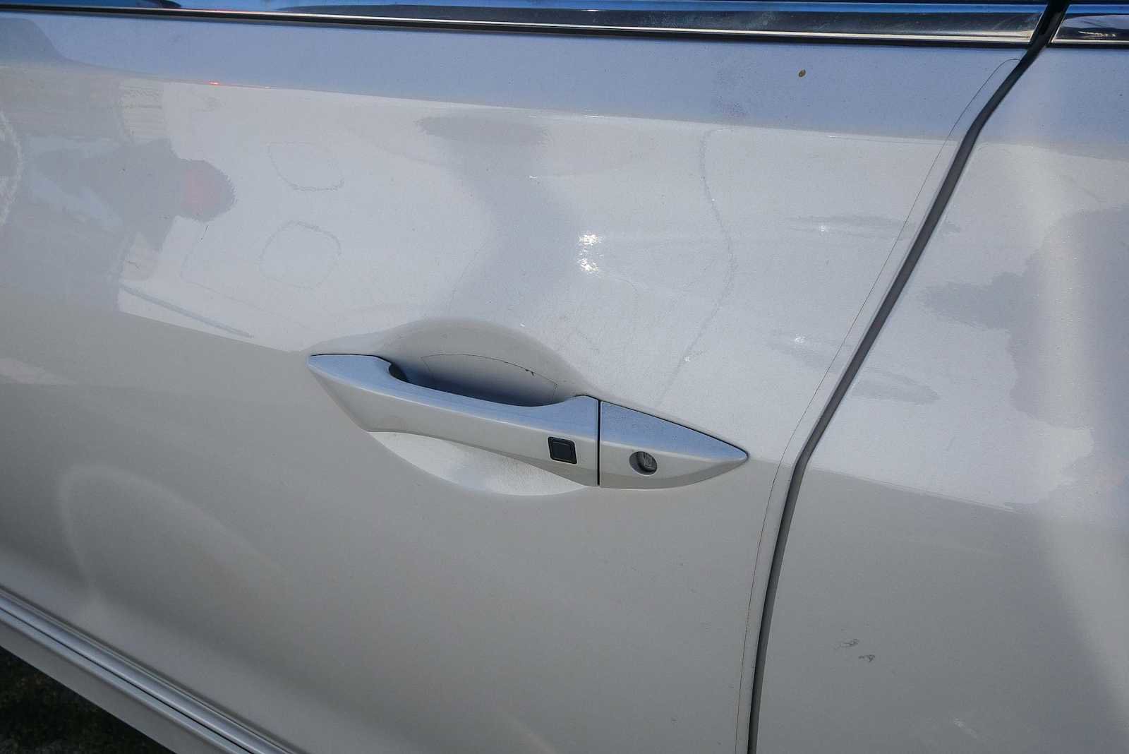 Used 2021 Acura ILX w/Premium/A-Spec Package image 11