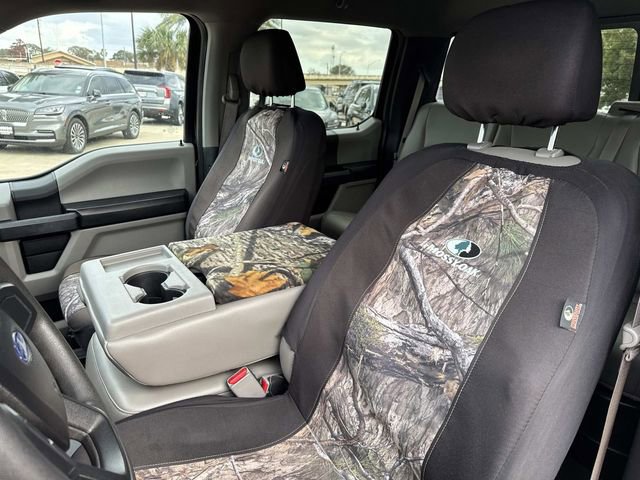 Used 2017 Ford F350 XL image 18