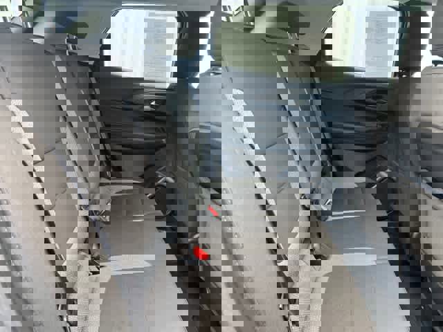 Used 2023 Chevrolet TrailBlazer LT image 16