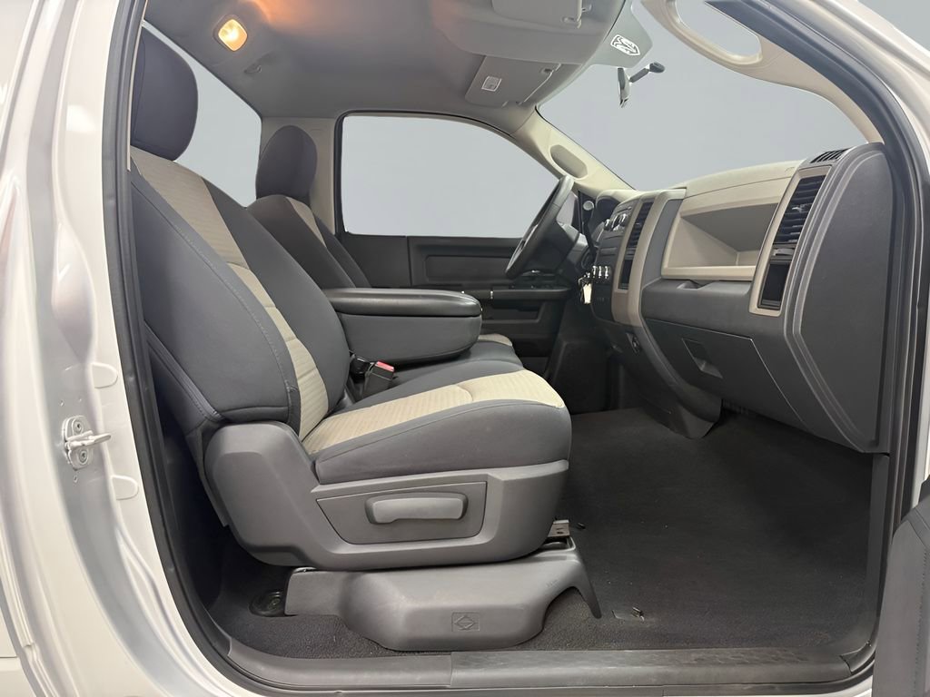 Used 2012 RAM 1500 Express RWD image 12