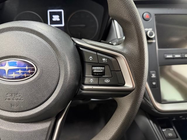 Used 2022 Subaru Legacy AWD/4WD image 15