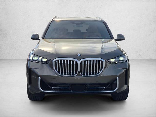 New 2026 BMW X5 xDrive40i AWD/4WD image 6