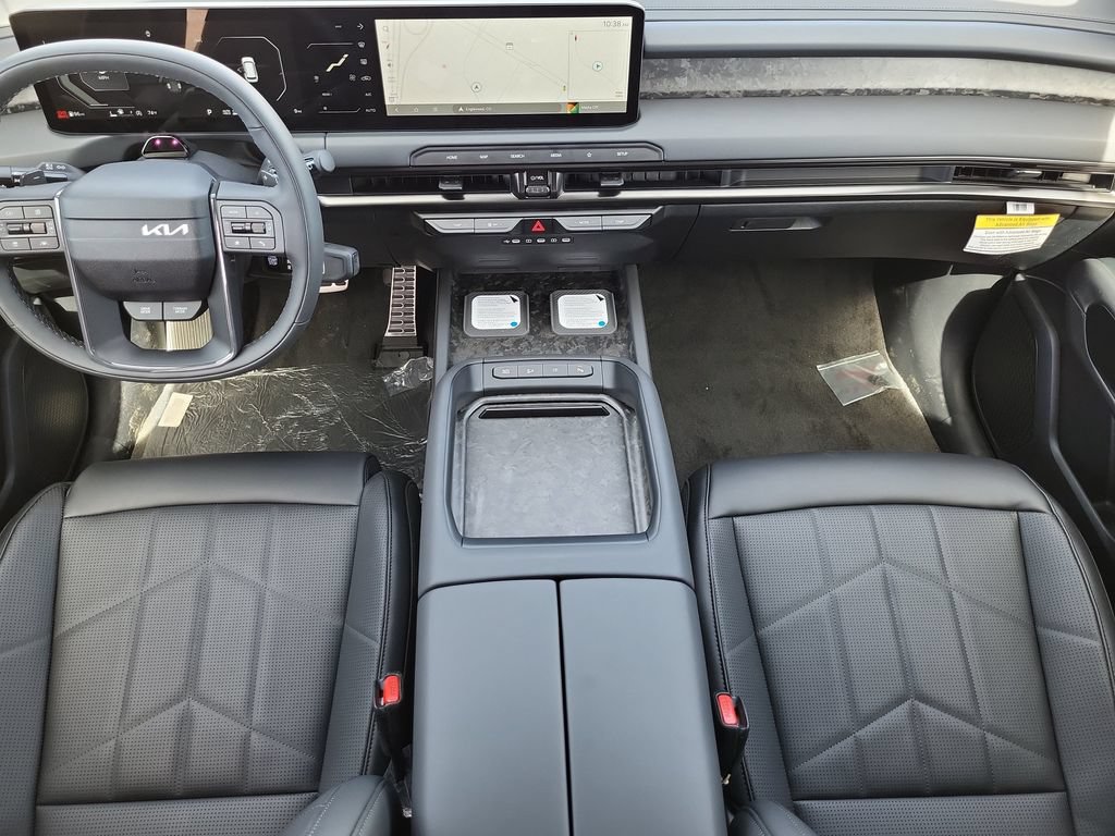 New 2027 Kia Telluride SX Prestige X-Pro AWD/4WD image 10