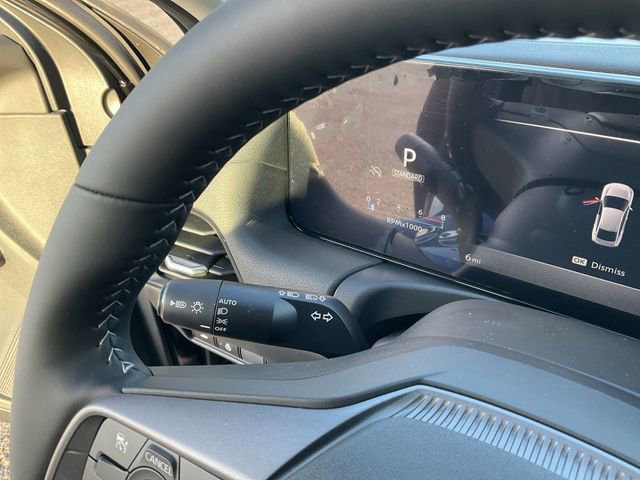 New 2026 Nissan Sentra SV w/ SV Convenience Package image 22