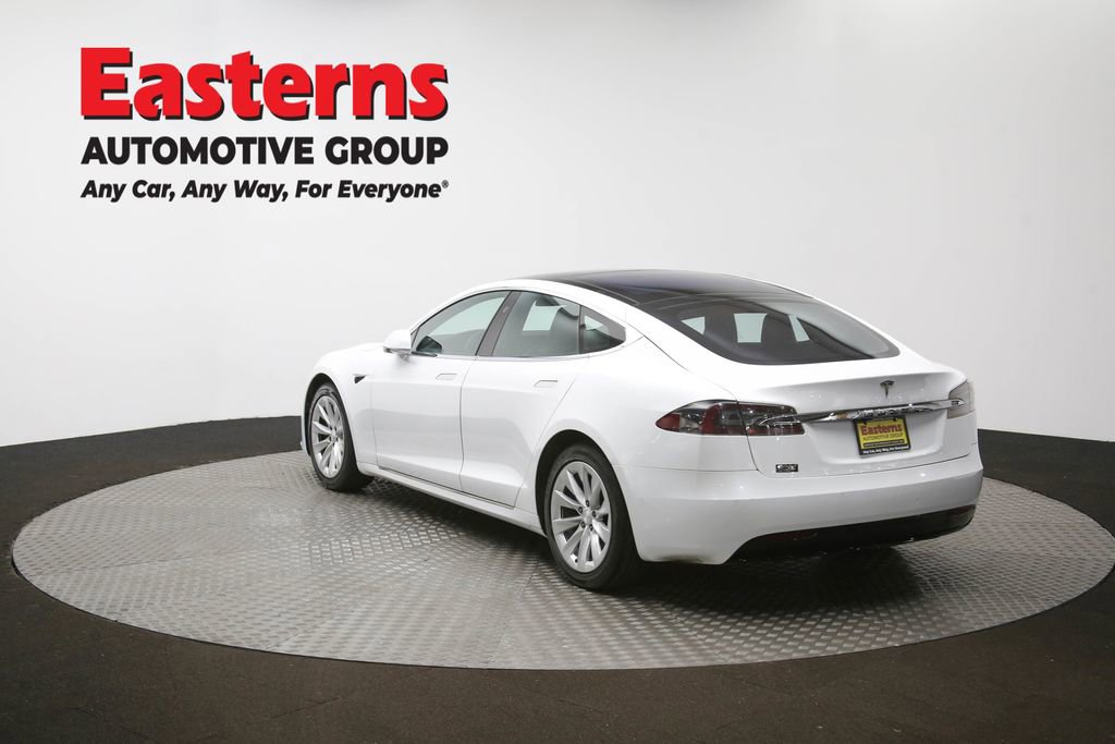 Used 2018 Tesla Model S 75D AWD/4WD image 61