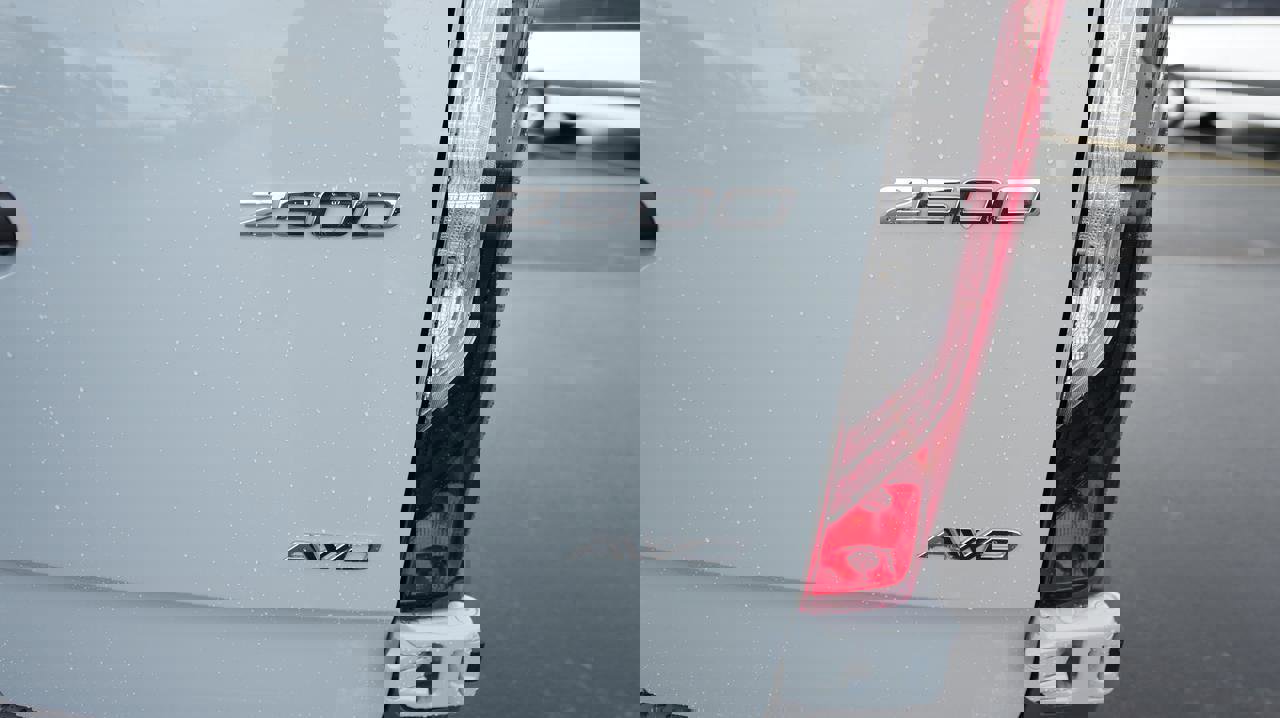 New 2026 Mercedes-Benz Sprinter 2500 image 20