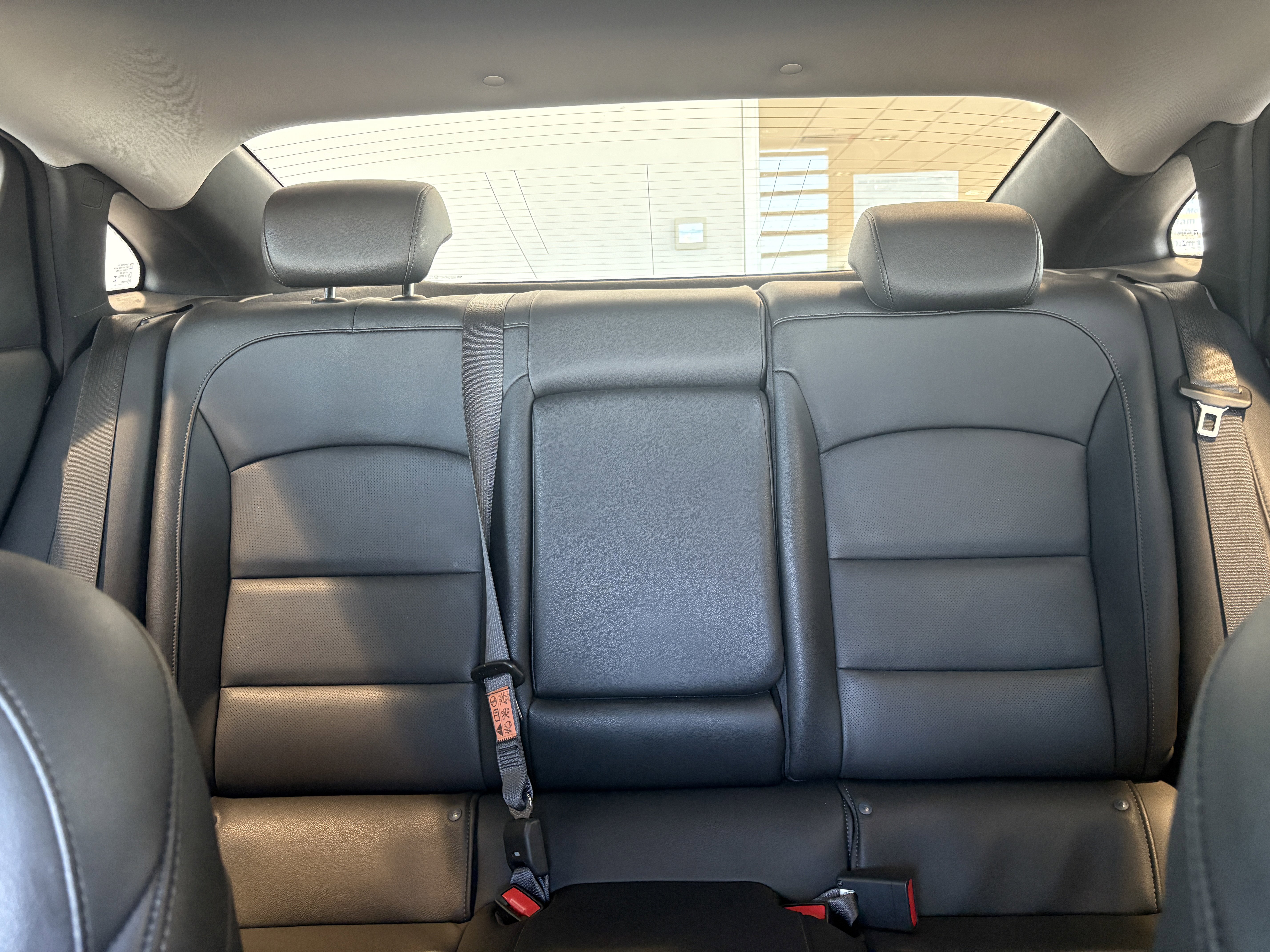 Used 2024 Chevrolet Malibu LT image 22