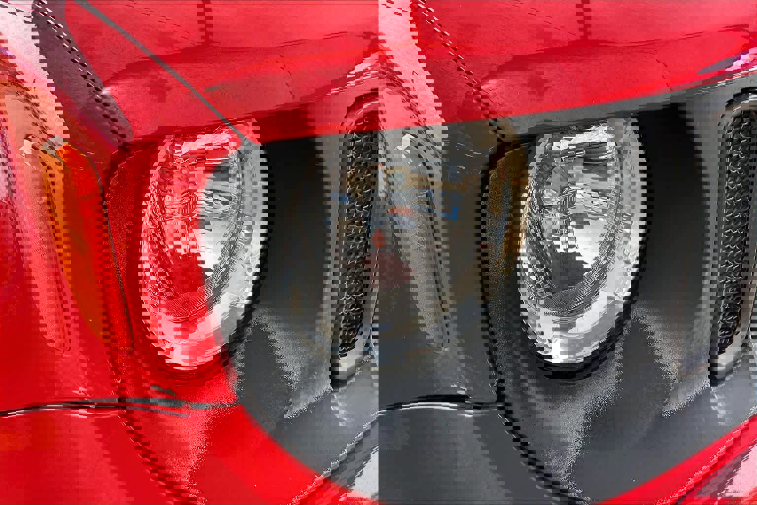 Used 2016 Jeep Renegade Trailhawk image 28