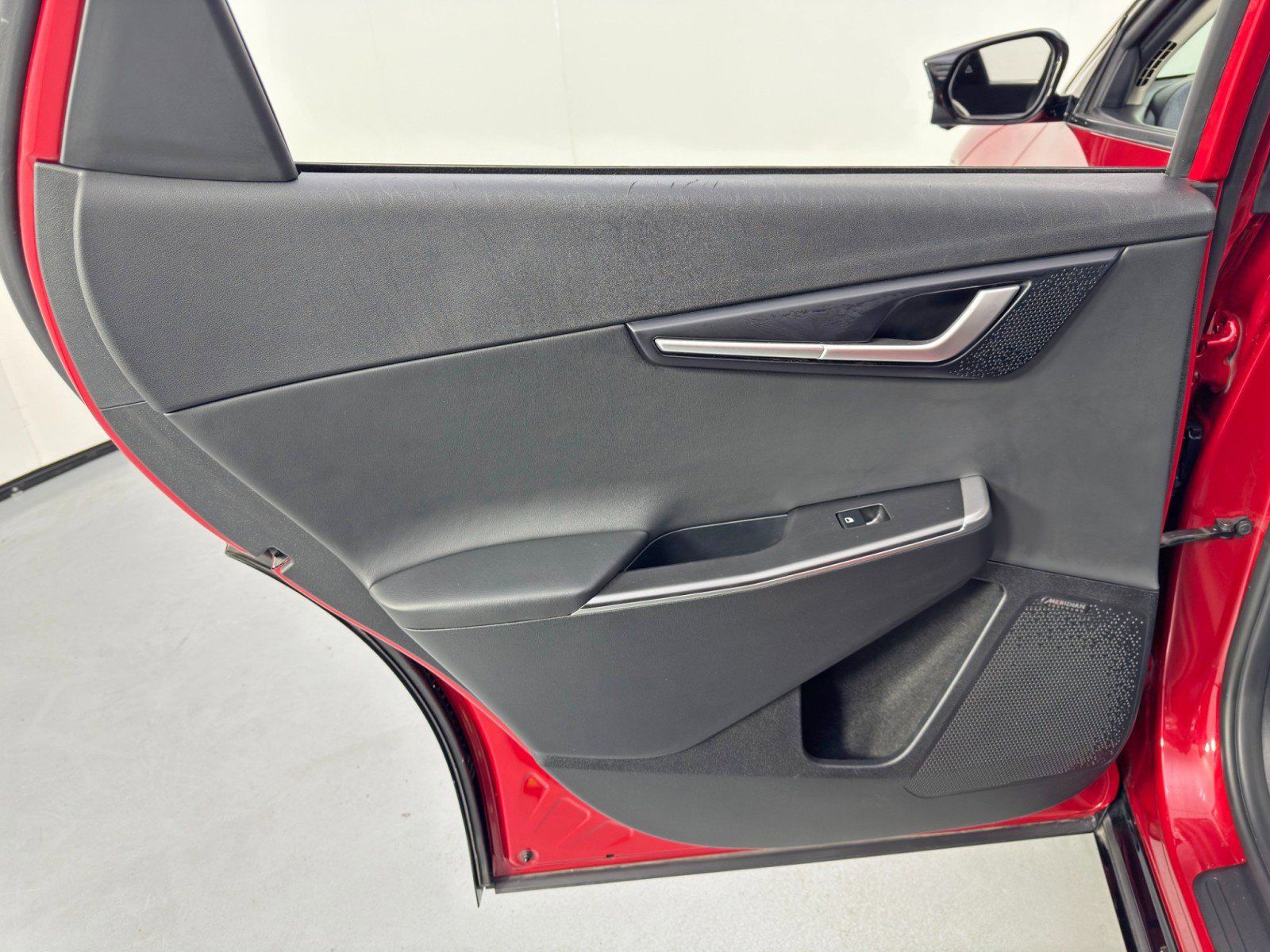 Used 2023 Kia EV6 Wind w/ Wind Technology Package image 42