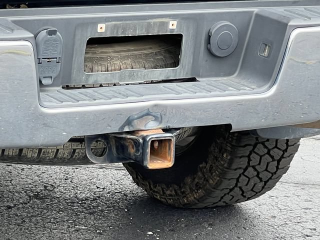 Used 2014 GMC Sierra 1500 4x4 Double Cab image 31