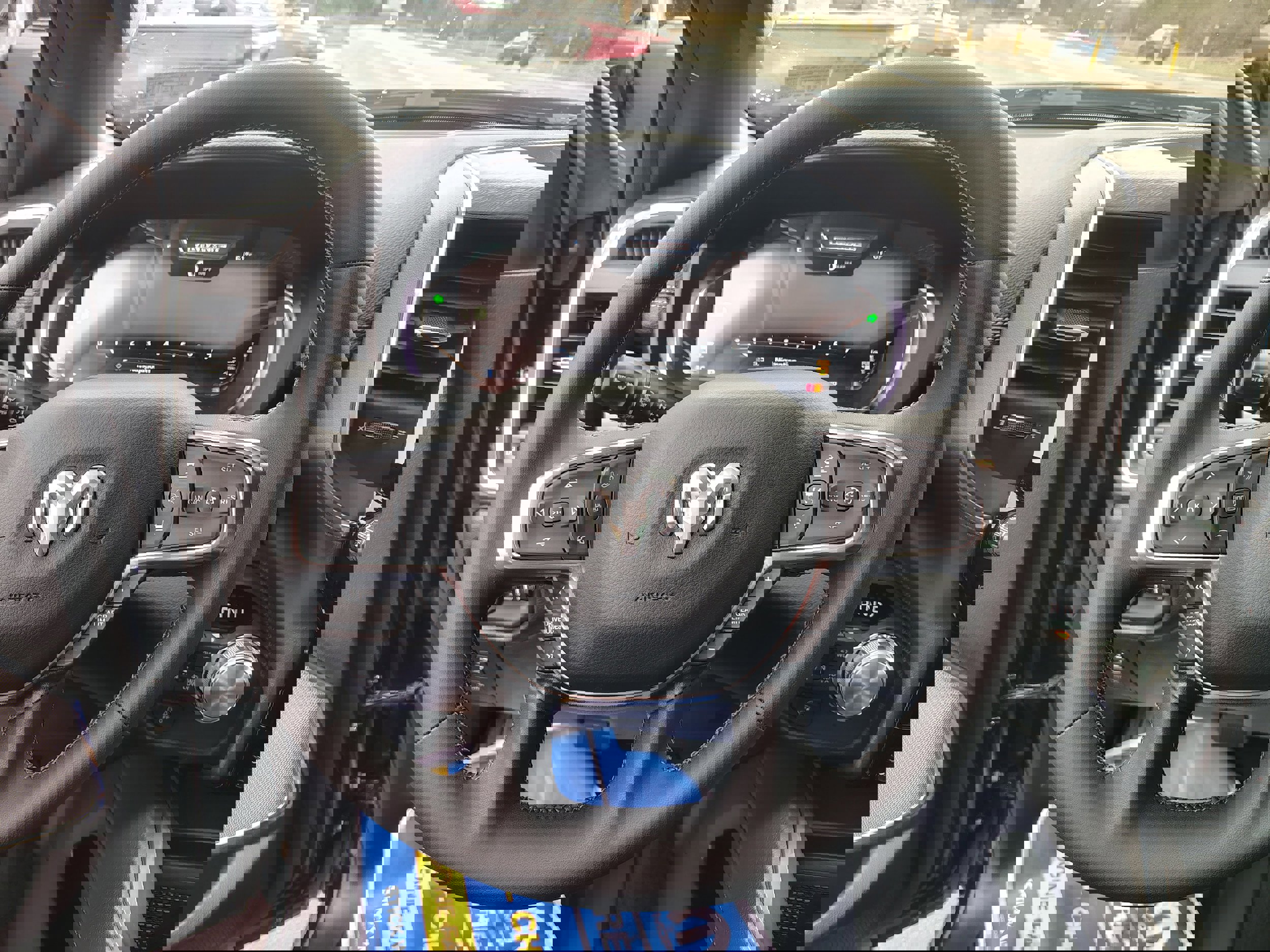 New 2026 RAM 1500 Laramie w/ Night Edition image 31