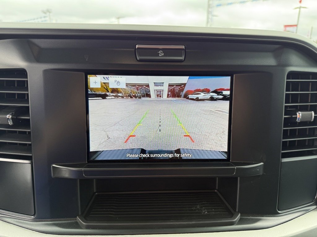 Used 2026 Ford F250 XL w/ STX Appearance Package image 22