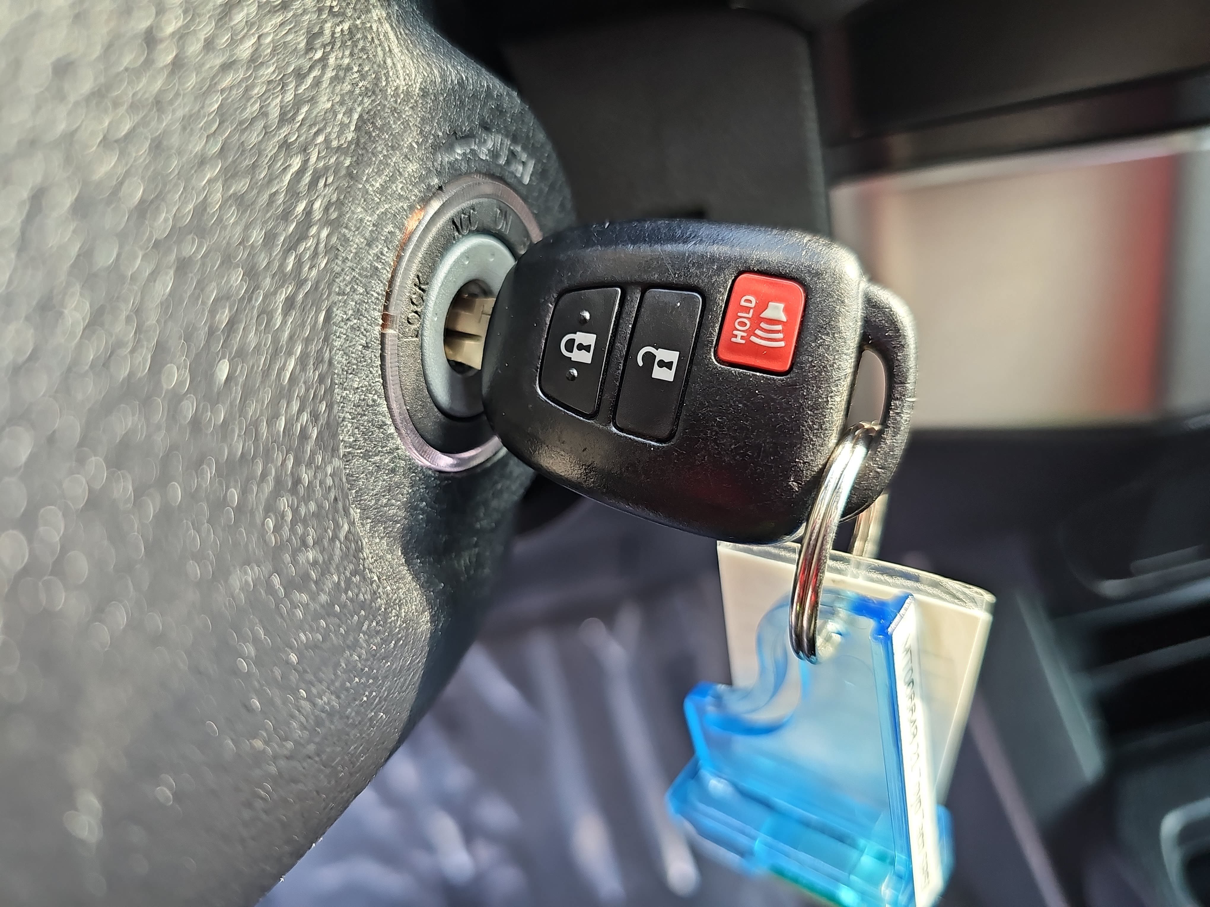 Used 2021 Toyota Tacoma SR5 RWD image 35