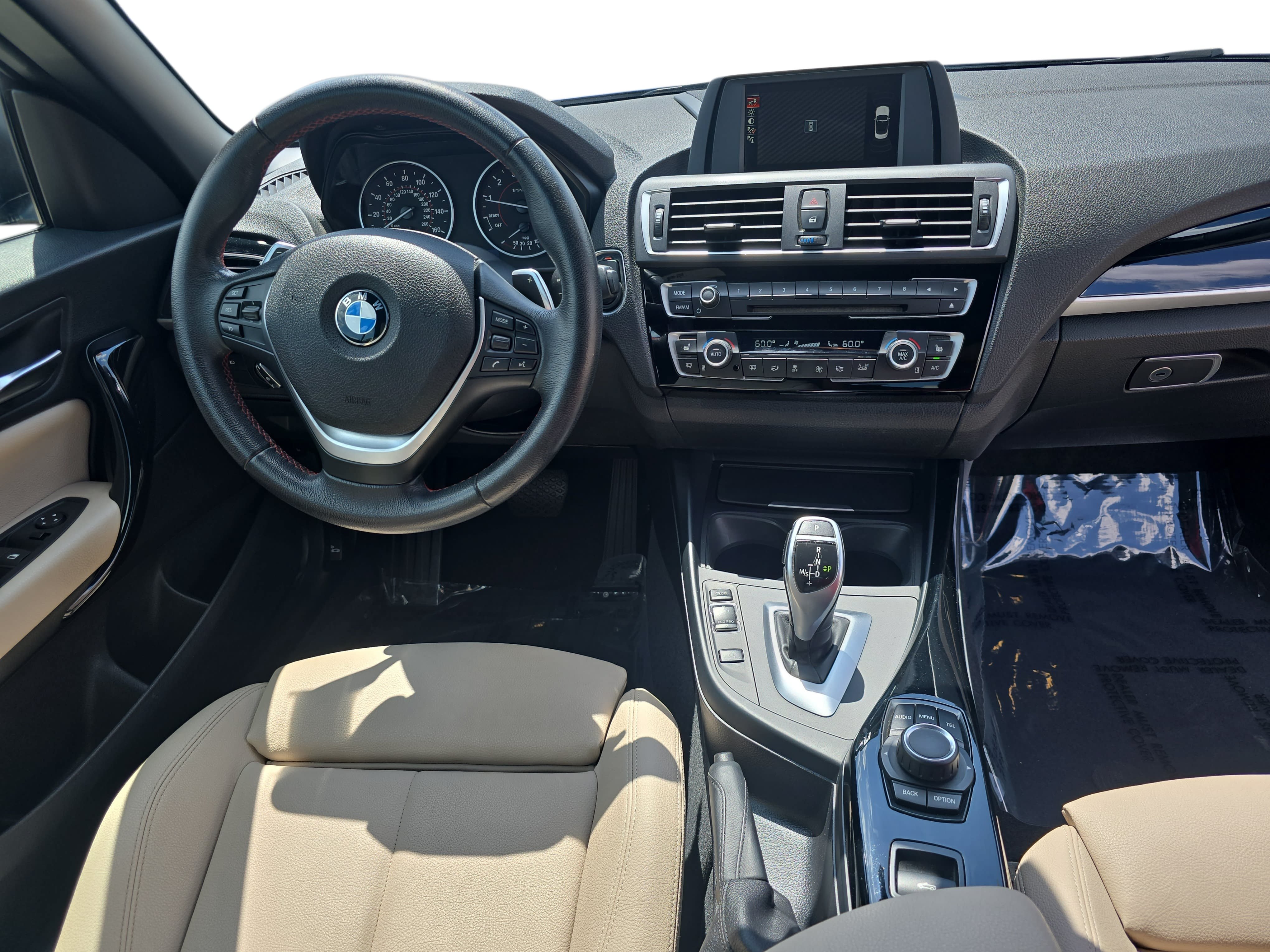 Used 2017 BMW 230i Convertible RWD image 9