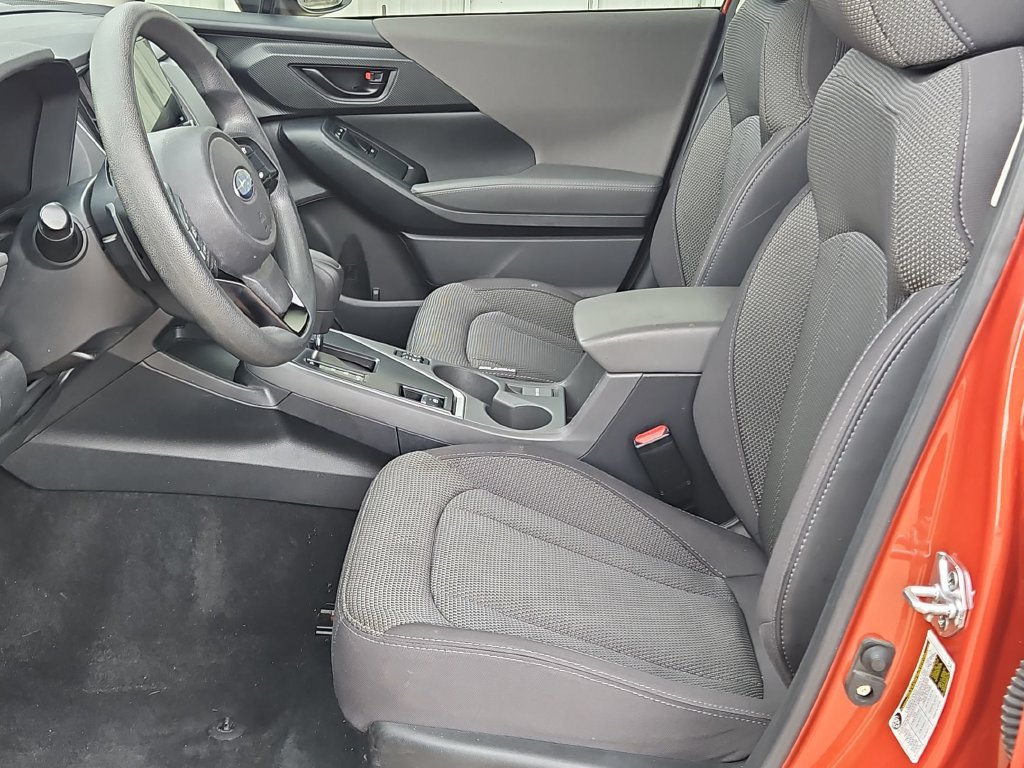 Used 2024 Subaru Crosstrek 2.0i Premium AWD/4WD image 11