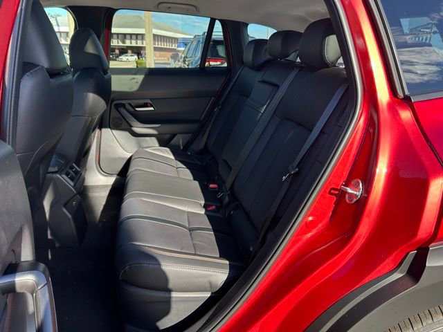 New 2026 MAZDA CX-50 AWD 2.5 Hybrid w/ Weather Package image 10