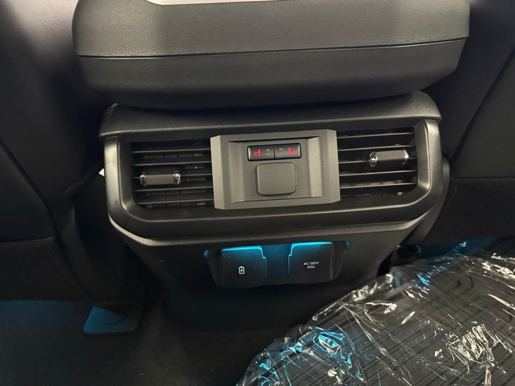 New 2025 Ford F150 Raptor AWD/4WD image 48