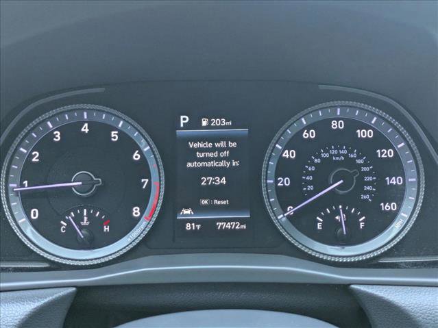 Used 2023 Hyundai Sonata SEL FWD image 11