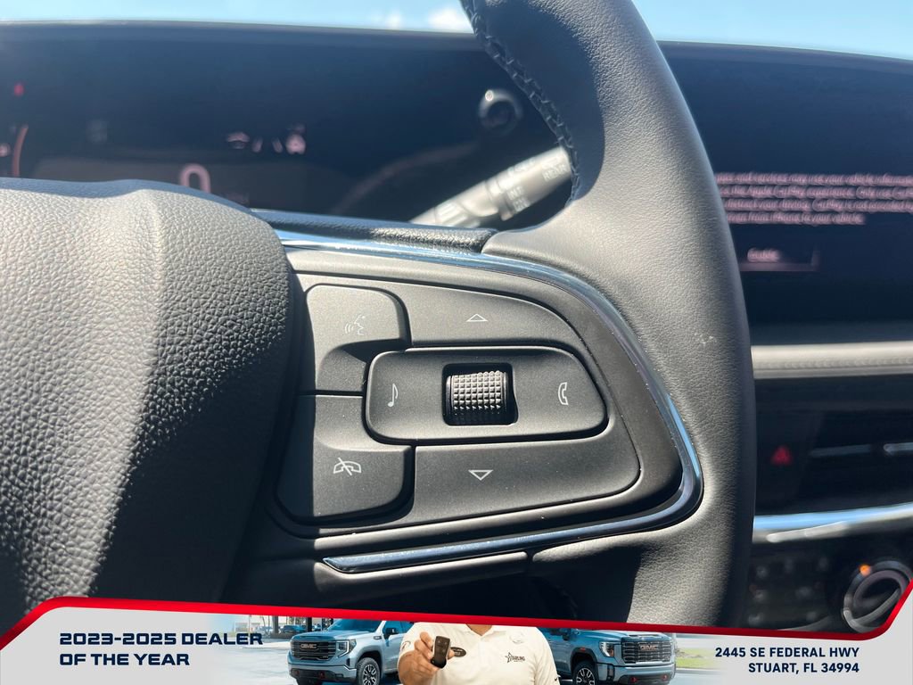 New 2026 Buick Encore GX Sport Touring w/ Advanced Technology Package image 26