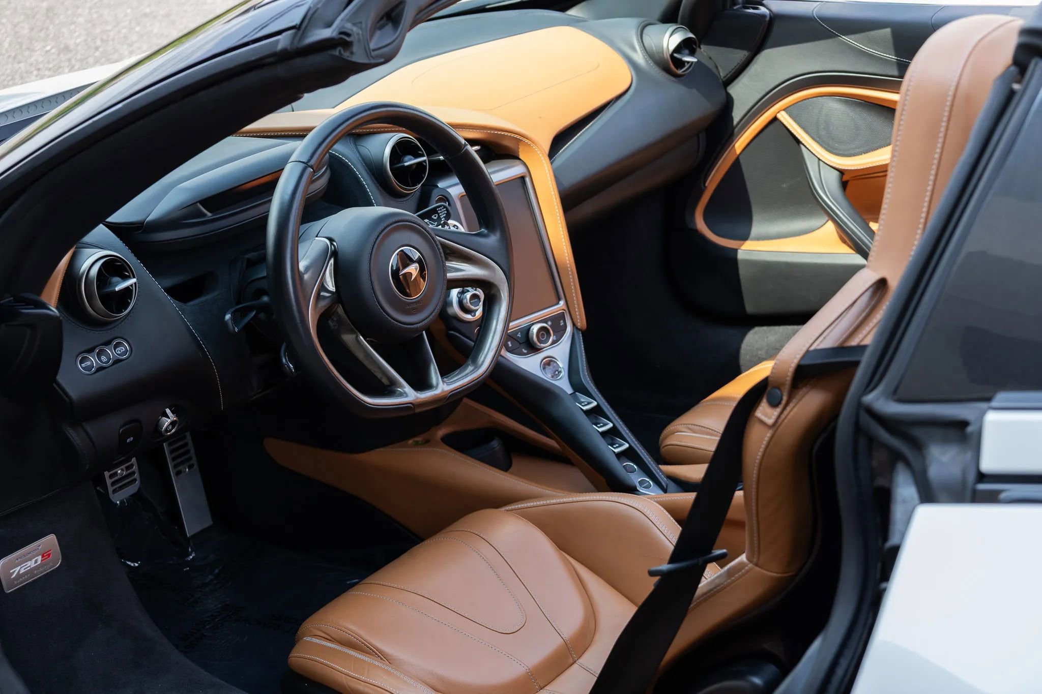 Used 2020 McLaren 720S Luxury image 55