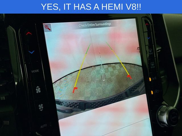 New 2026 RAM 1500 Big Horn image 14