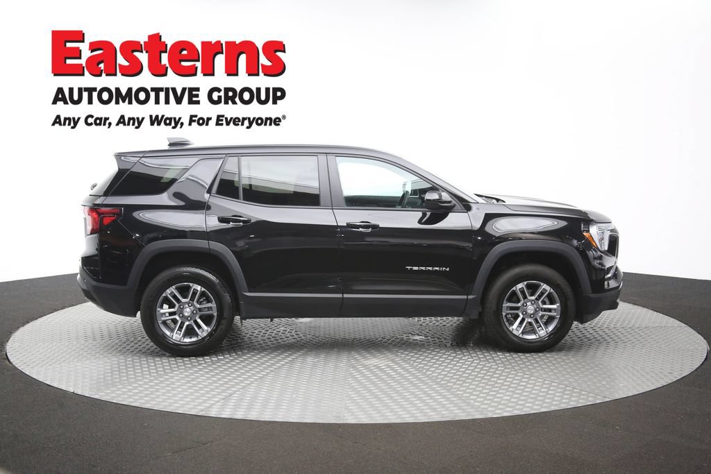 Used 2026 GMC Terrain Elevation FWD image 43