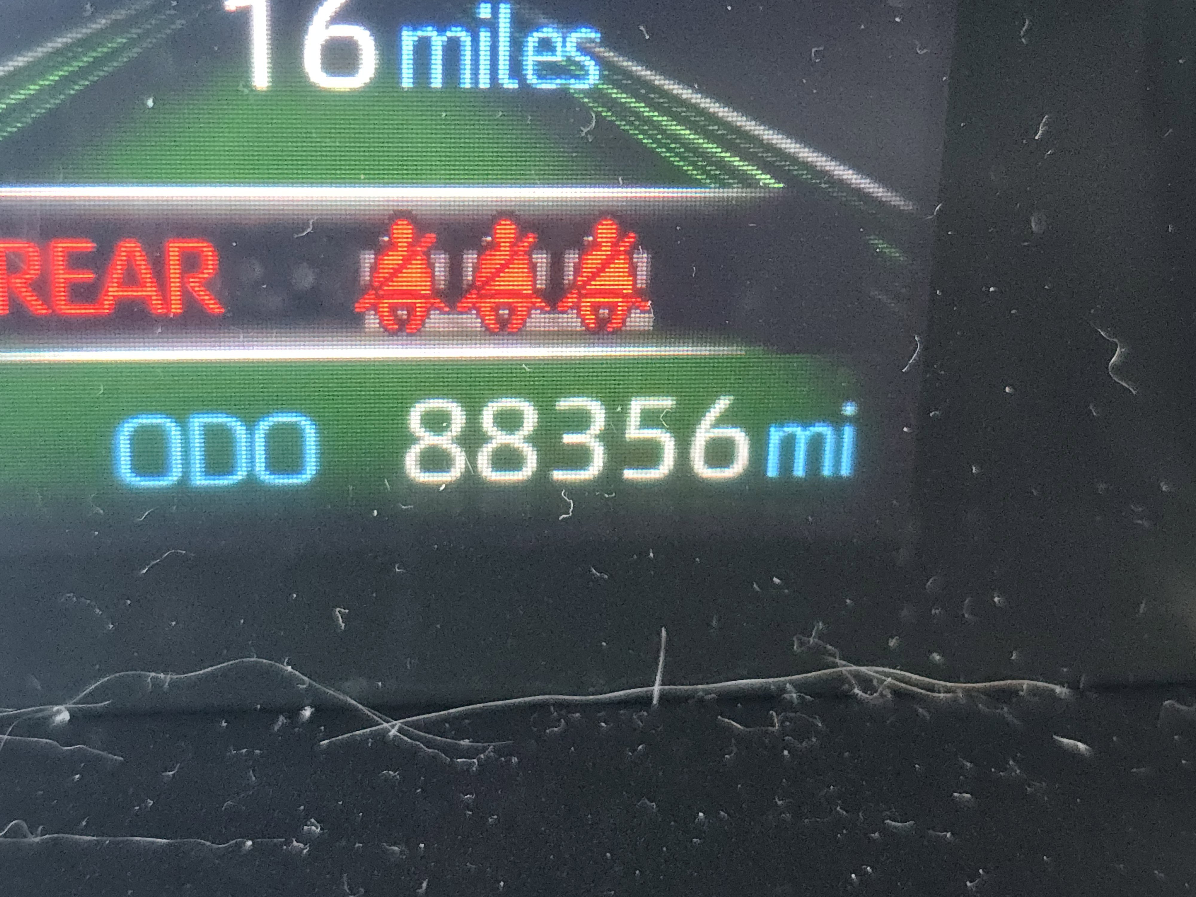 Used 2021 Toyota RAV4 LE image 17