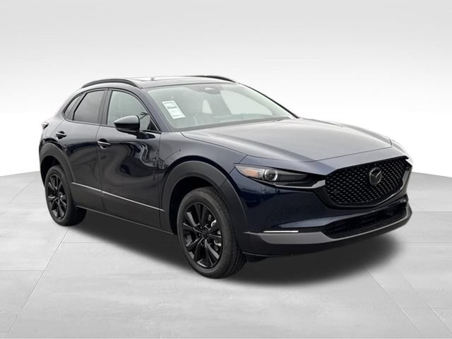 New 2026 MAZDA CX-30 2.5 Turbo AWD/4WD image 7