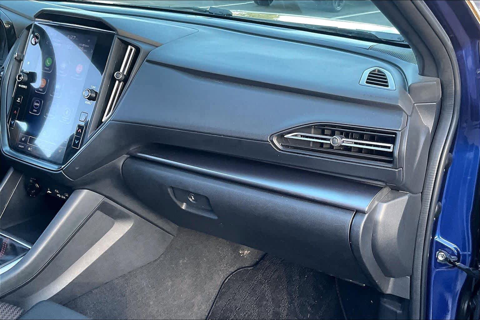 Used 2022 Subaru WRX Premium image 17