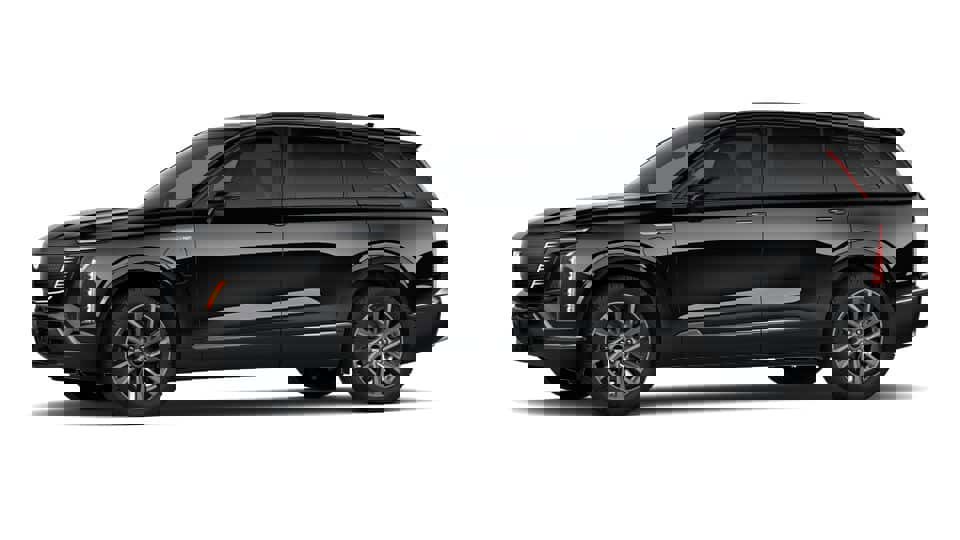 New 2026 Cadillac Vistiq Sport image 24