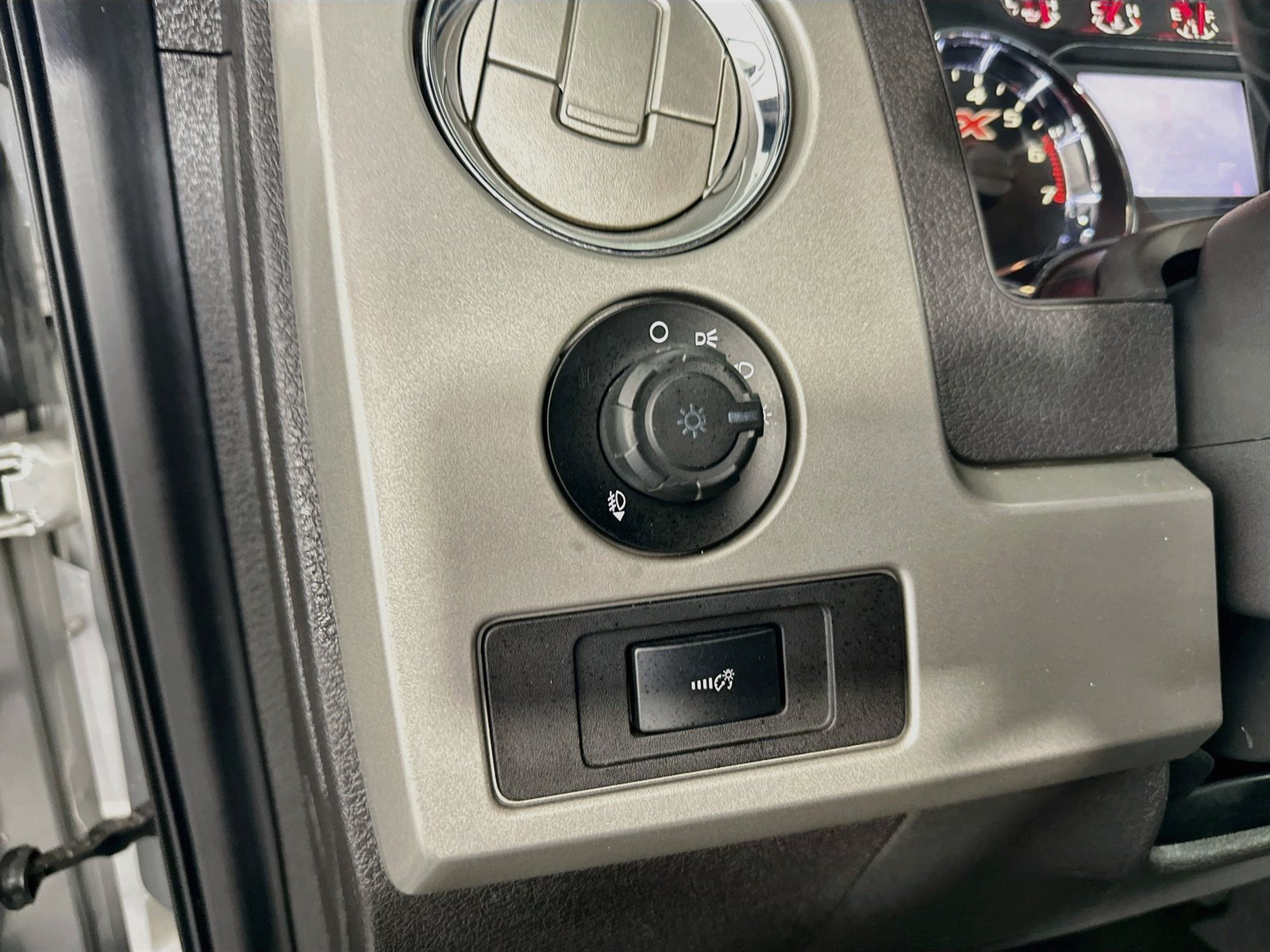 Used 2012 Ford F150 FX2 w/ FX Plus Pkg RWD image 10