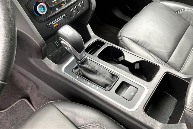 Used 2018 Ford Escape SEL image 14