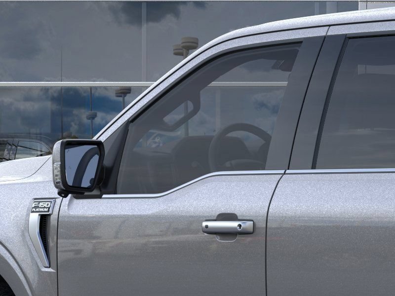 New 2026 Ford F150 Platinum AWD/4WD image 26