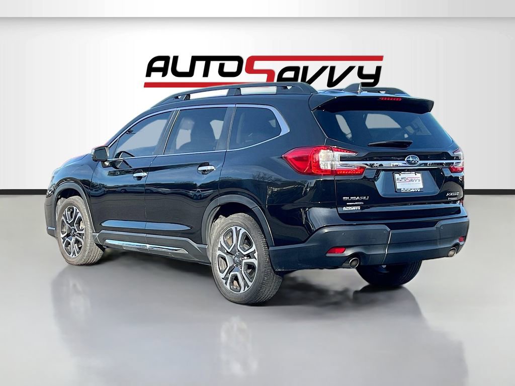 Used 2023 Subaru Ascent Touring image 5