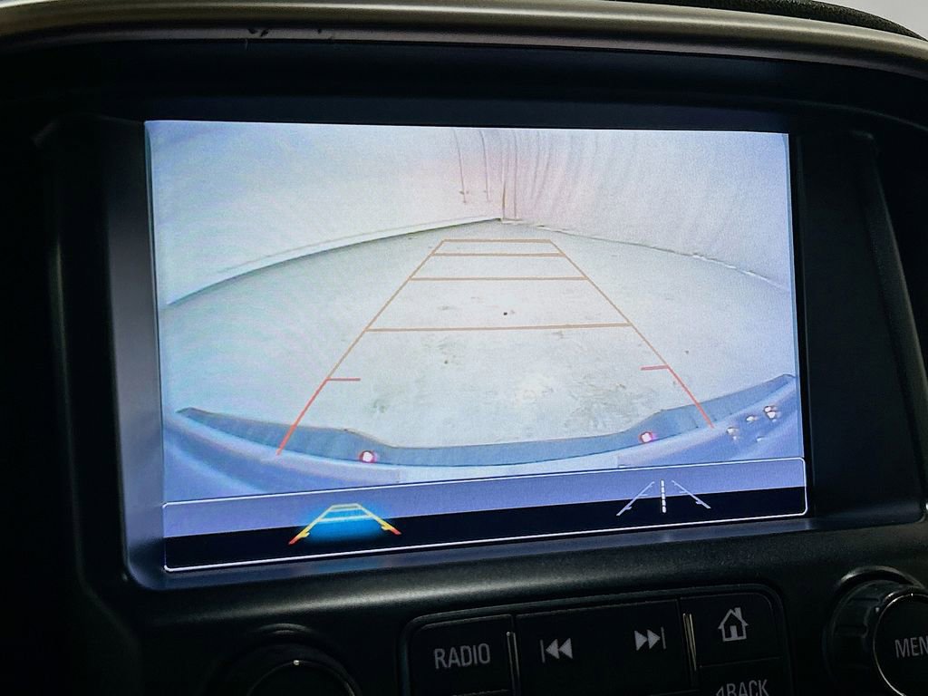 Used 2018 GMC Canyon SLE w/ Trailering Package image 13