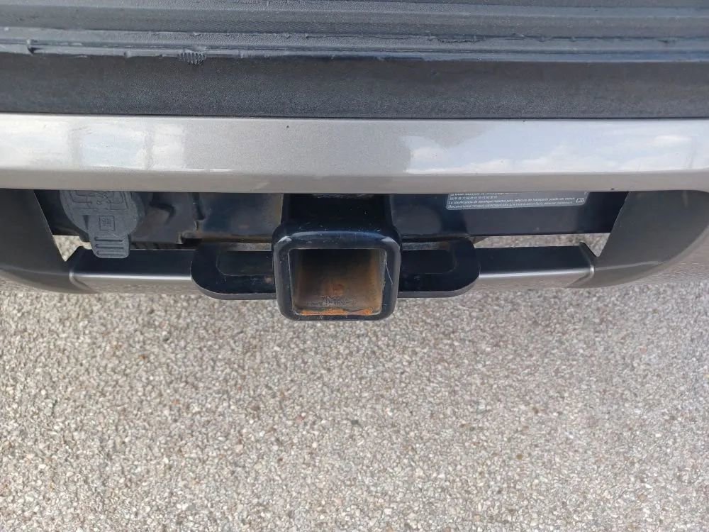 Used 2012 Chevrolet Tahoe LT w/ Suspension Package, Off-Road image 18