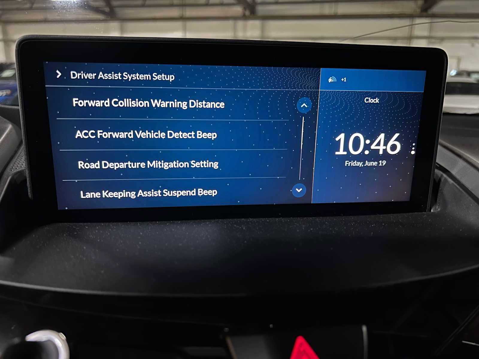Used 2021 Acura RDX A-Spec AWD/4WD image 37