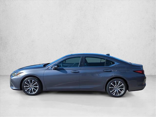 Used 2019 Lexus ES 350 ES 350 image 4